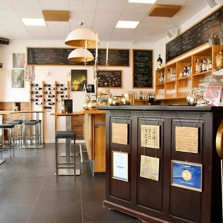 L'ostello Altstadthotel 3* Regensburg