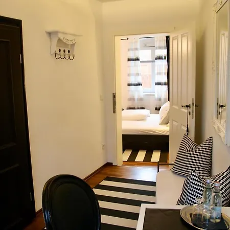 Hotel L'ostello Altstadthotel Regensburg