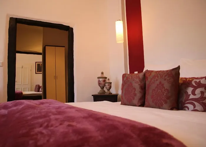 L'ostello Altstadthotel