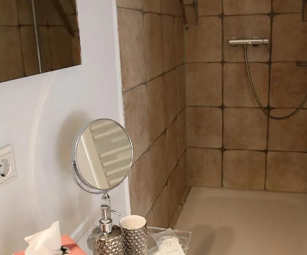 Hotel L'ostello Altstadthotel 3*