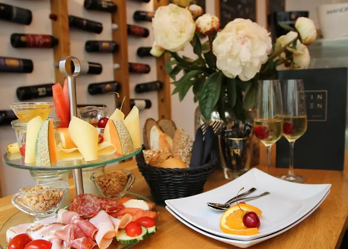 L'ostello Altstadthotel Hotel