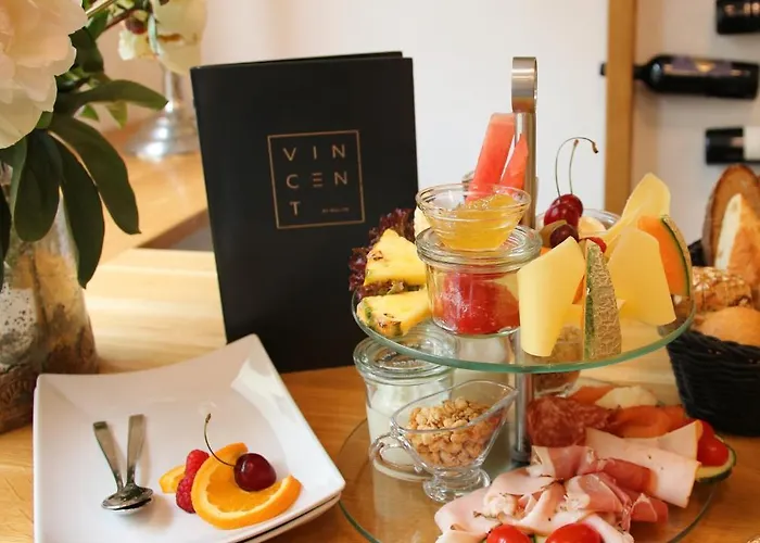 L'ostello Altstadthotel Hotel