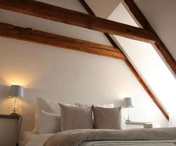 Hotel L'ostello Altstadthotel 3*