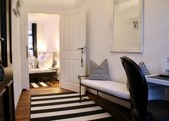 L'ostello Altstadthotel Hotel 3*