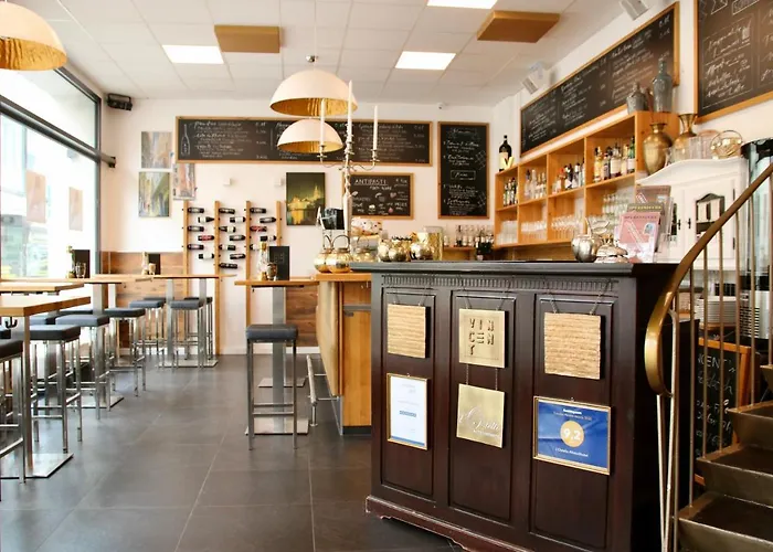 L'ostello Altstadthotel 3* Regensburg