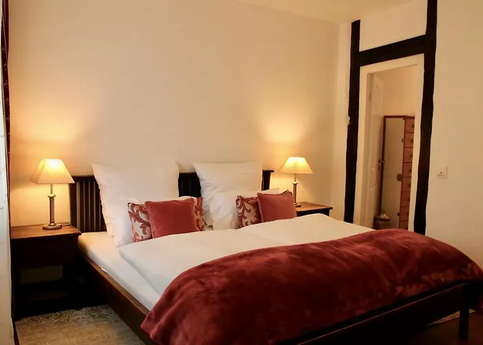 Hotel L'ostello Altstadthotel