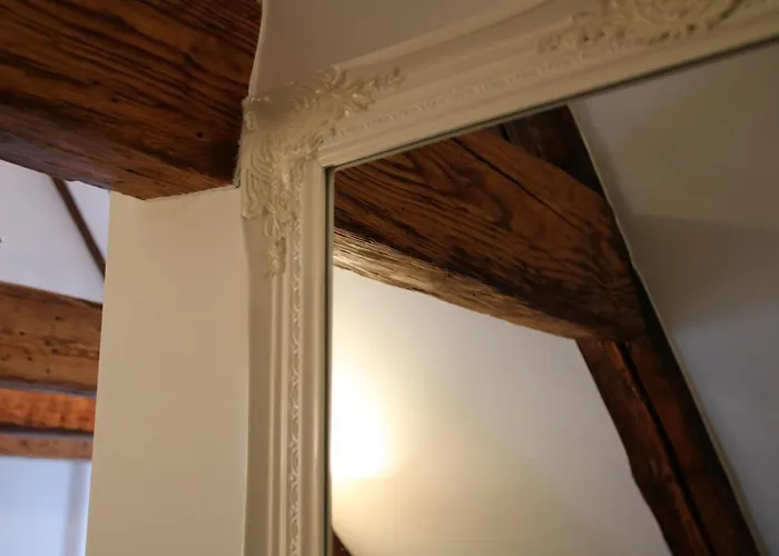 L'ostello Altstadthotel Hotel