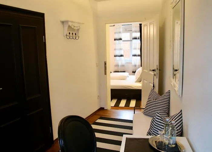 Hotel L'ostello Altstadthotel Regensburg