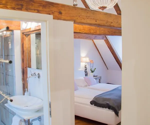 Hotel L'ostello Altstadthotel