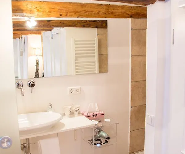 L'ostello Altstadthotel Regensburg