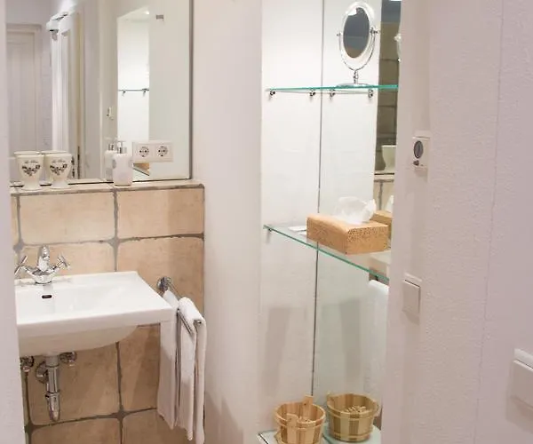 L'ostello Altstadthotel