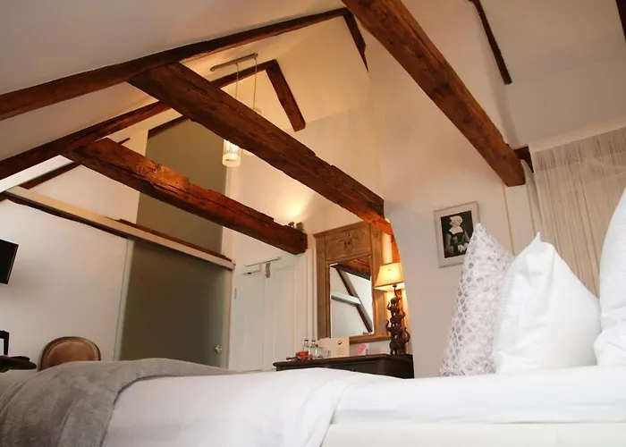 L'ostello Altstadthotel Hotel