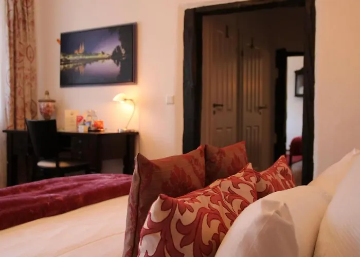 L'ostello Altstadthotel Hotel 3*