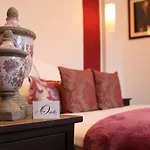 L'ostello Altstadthotel