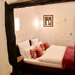 Hotel L'ostello Altstadthotel Regensburg