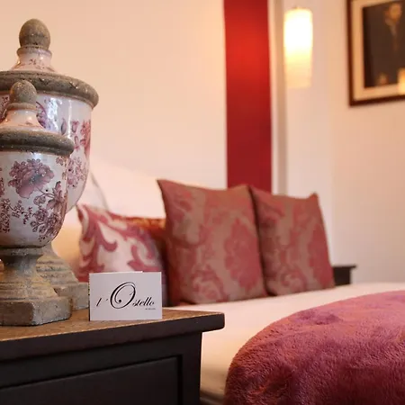 L'ostello Altstadthotel