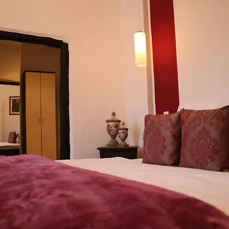 L'ostello Altstadthotel