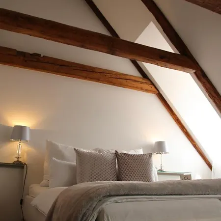 מלון L'ostello Altstadthotel 3*