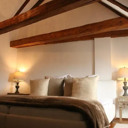 L'ostello Altstadthotel فندق ريغنسبورغ