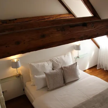 L'ostello Altstadthotel Hotel Ratyzbona