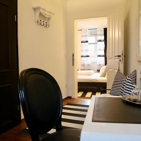 L'ostello Altstadthotel מלון רגנסבורג