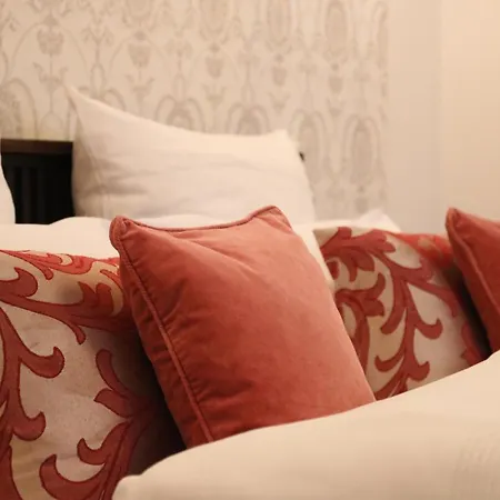 Hotel L'ostello Altstadthotel