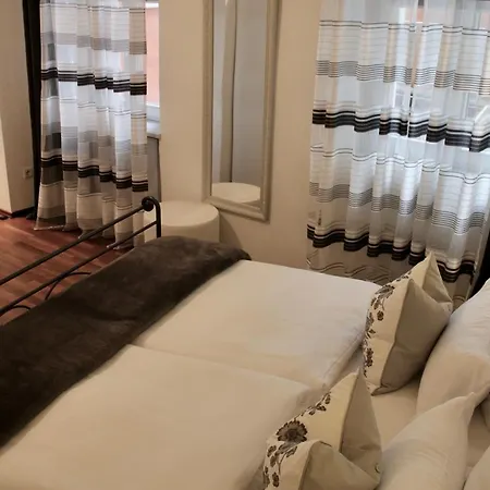 L'ostello Altstadthotel