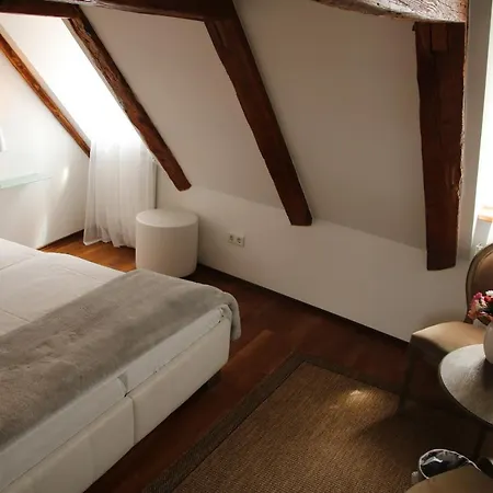 L'ostello Altstadthotel 3* Regensburg