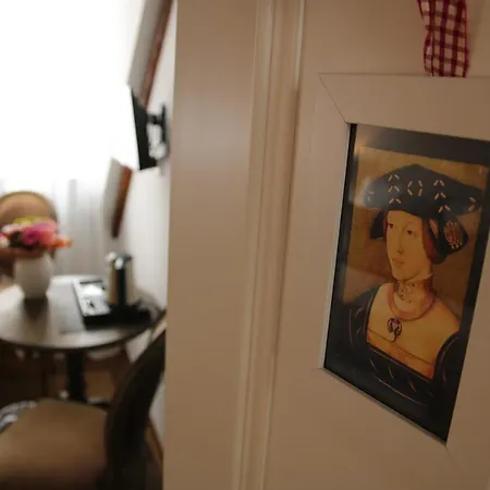 Otel L'ostello Altstadthotel