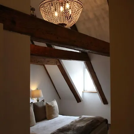 L'ostello Altstadthotel Otel 3*