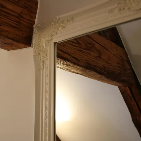 L'ostello Altstadthotel Otel