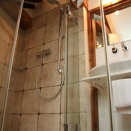 Hotel L'ostello Altstadthotel