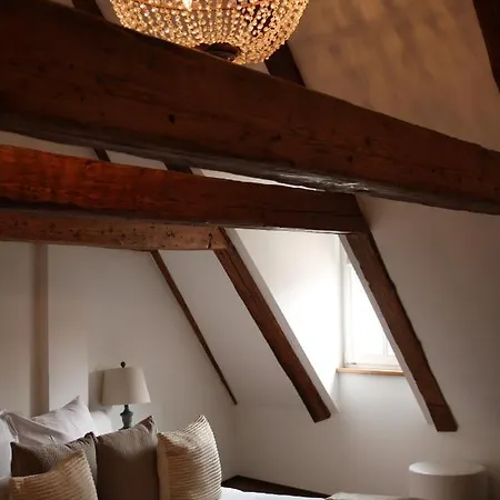 فندق L'ostello Altstadthotel 3*