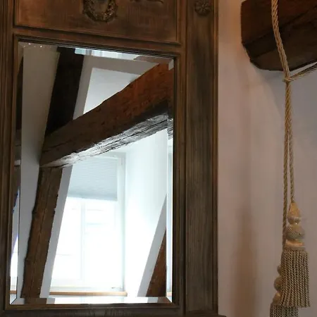 L'ostello Altstadthotel 3*