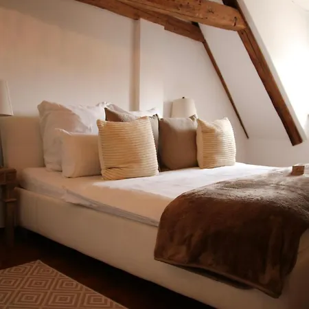 L'ostello Altstadthotel 3*