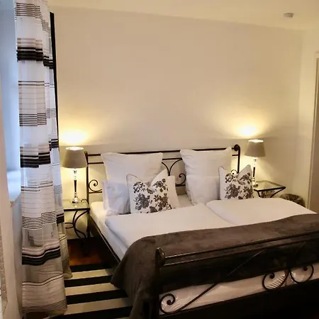 Otel L'ostello Altstadthotel Regensburg