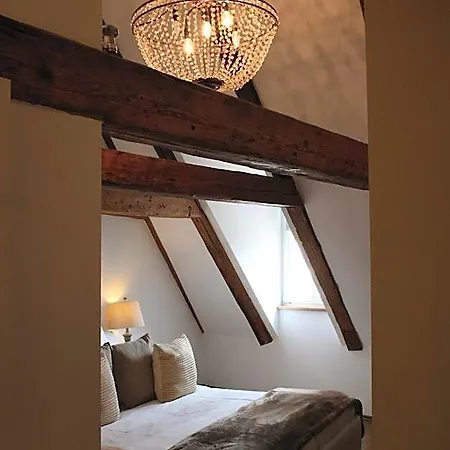 L'ostello Altstadthotel