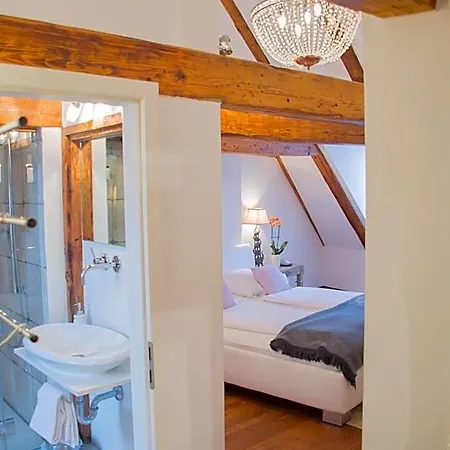 Hotel L'ostello Altstadthotel