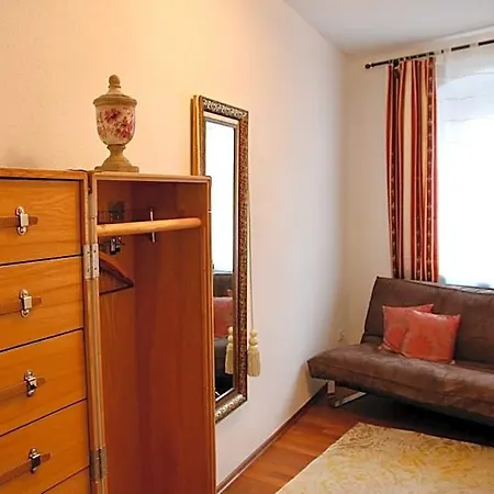 فندق L'ostello Altstadthotel