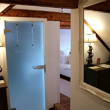 فندق L'ostello Altstadthotel