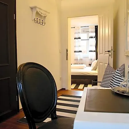 L'ostello Altstadthotel ريغنسبورغ