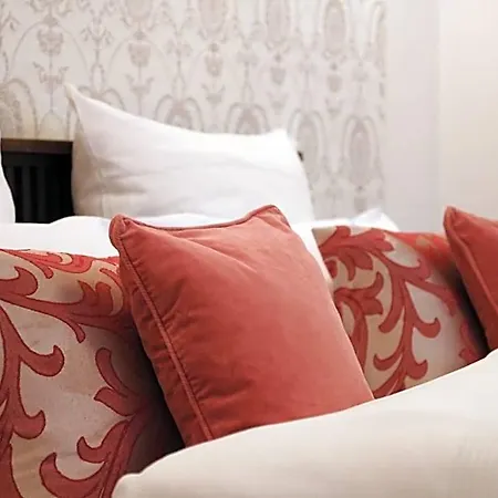 L'ostello Altstadthotel فندق 3*