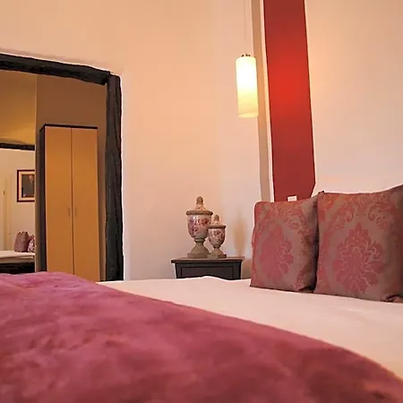 فندق L'ostello Altstadthotel 3*