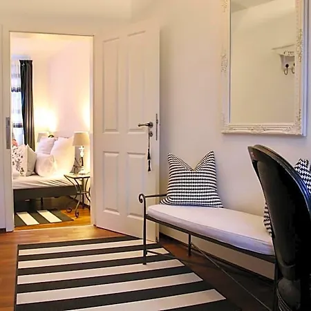 L'ostello Altstadthotel ريغنسبورغ