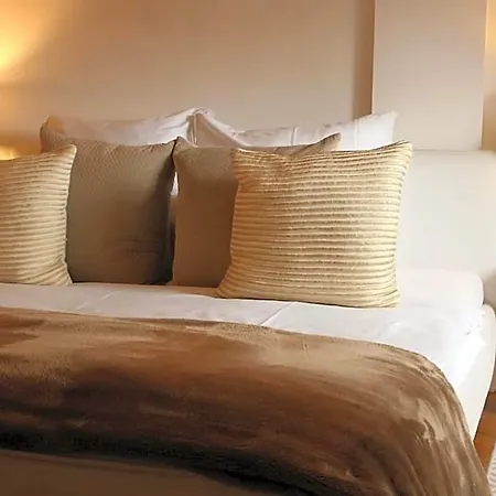 L'ostello Altstadthotel فندق 3*