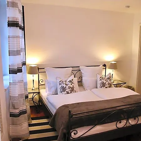 L'ostello Altstadthotel Hotel Ratisbona