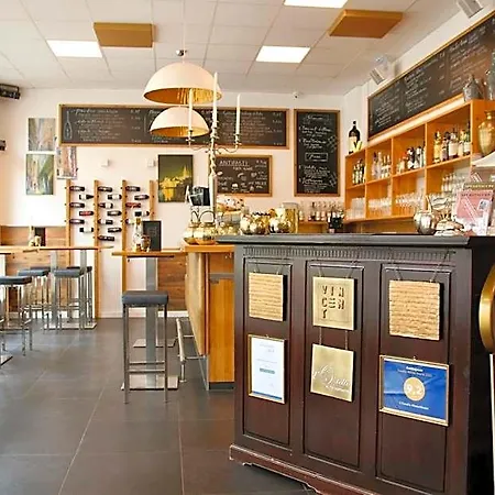 فندق L'ostello Altstadthotel