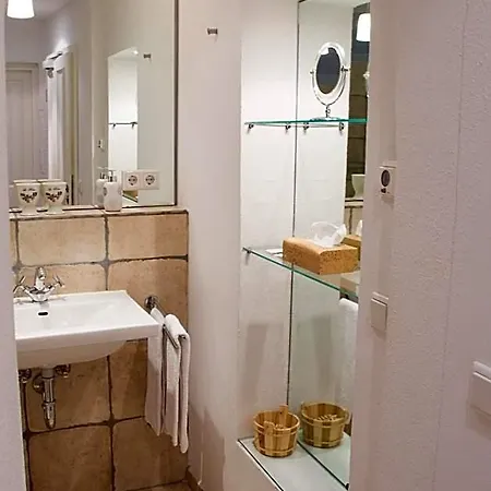 L'ostello Altstadthotel Ratisbona