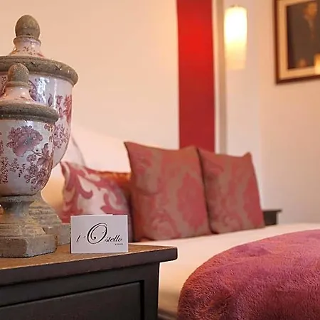 L'ostello Altstadthotel