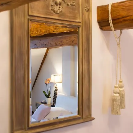 מלון L'ostello Altstadthotel